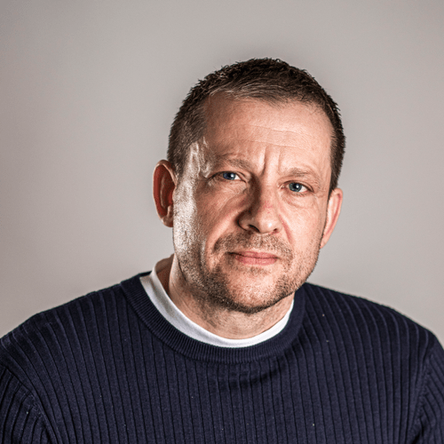 Mike Carr